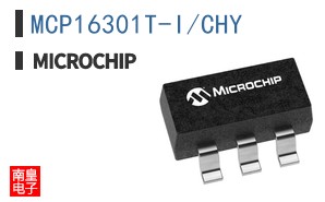 MCP16301T-I/CHY