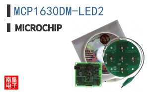 MCP1630DM-LED2