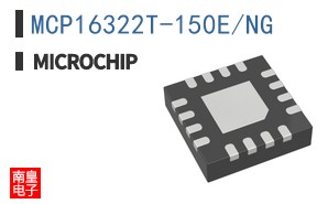 MCP16322T-150E/NG