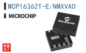 MCP16362T-E/NMXVAO