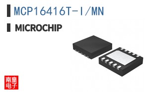 MCP16416T-I/MN