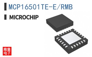 MCP16501TE-E/RMB