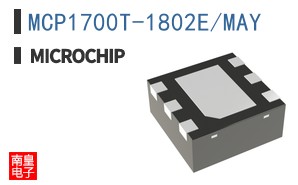 MCP1700T-1802E/MAY