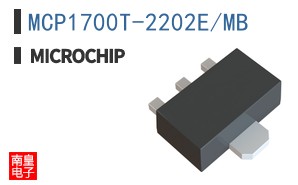 MCP1700T-2202E/MB