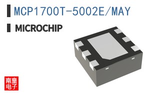 MCP1700T-5002E/MAY