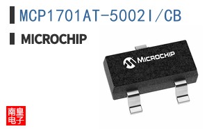 MCP1701AT-5002I/CB