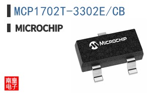 MCP1702T-3302E/CB