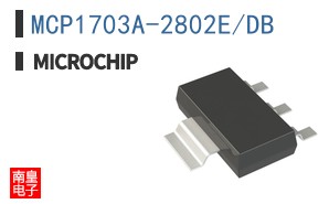 MCP1703A-2802E/DB