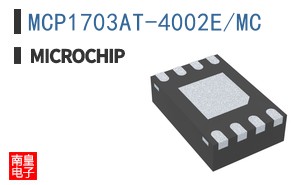MCP1703AT-4002E/MC