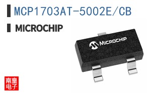 MCP1703AT-5002E/CB