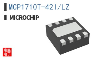 MCP1710T-42I/LZ
