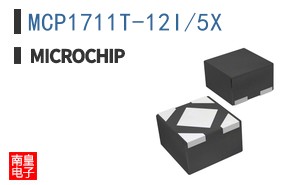 MCP1711T-12I/5X