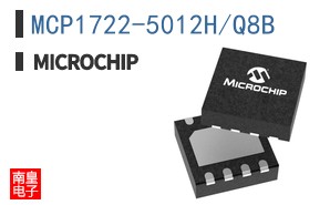 MCP1722-5012H/Q8B