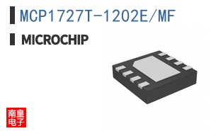 MCP1727T-1202E/MF