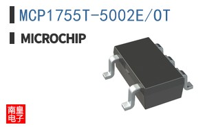 MCP1755T-5002E/OT