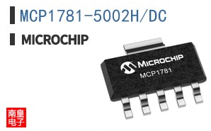 MCP1781-5002H/DC
