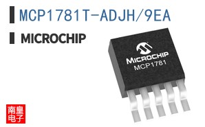 MCP1781T-ADJH/9EA