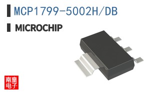 MCP1799-5002H/DB