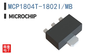 MCP1804T-1802I/MB