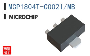 MCP1804T-C002I/MB