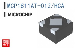 MCP1811AT-012/HCA