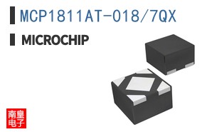 MCP1811AT-018/7QX