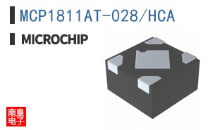 MCP1811AT-028/HCA