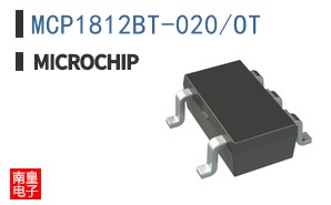MCP1812BT-020/OT