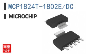 MCP1824T-1802E/DC