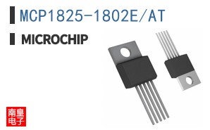 MCP1825-1802E/AT
