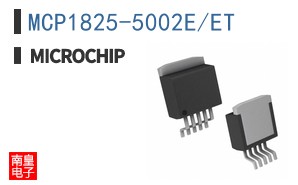 MCP1825-5002E/ET