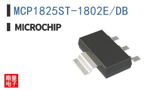 MCP1825ST-1802E/DB