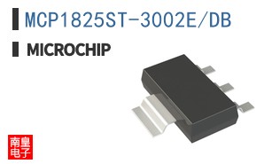 MCP1825ST-3002E/DB