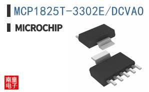 MCP1825T-3302E/DCVAO