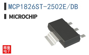MCP1826ST-2502E/DB