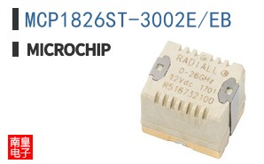 MCP1826ST-3002E/EB