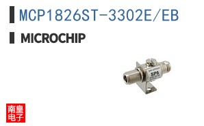 MCP1826ST-3302E/EB
