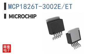 MCP1826T-3002E/ET