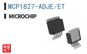 MCP1827-ADJE/ET