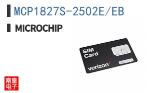 MCP1827S-2502E/EB