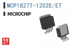 MCP1827T-1202E/ET
