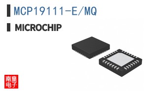 MCP19111-E/MQ