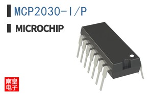 MCP2030-I/P
