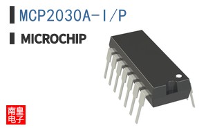 MCP2030A-I/P