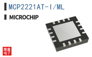 MCP2221AT-I/ML