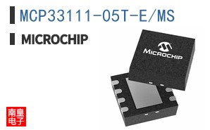 MCP33111-05T-E/MS