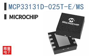 MCP33131D-025T-E/MS