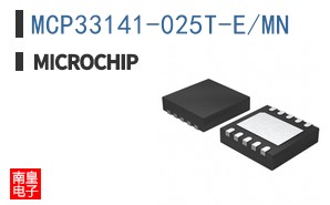 MCP33141-025T-E/MN