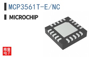 MCP3561T-E/NC