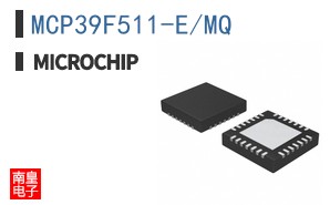 MCP39F511-E/MQ